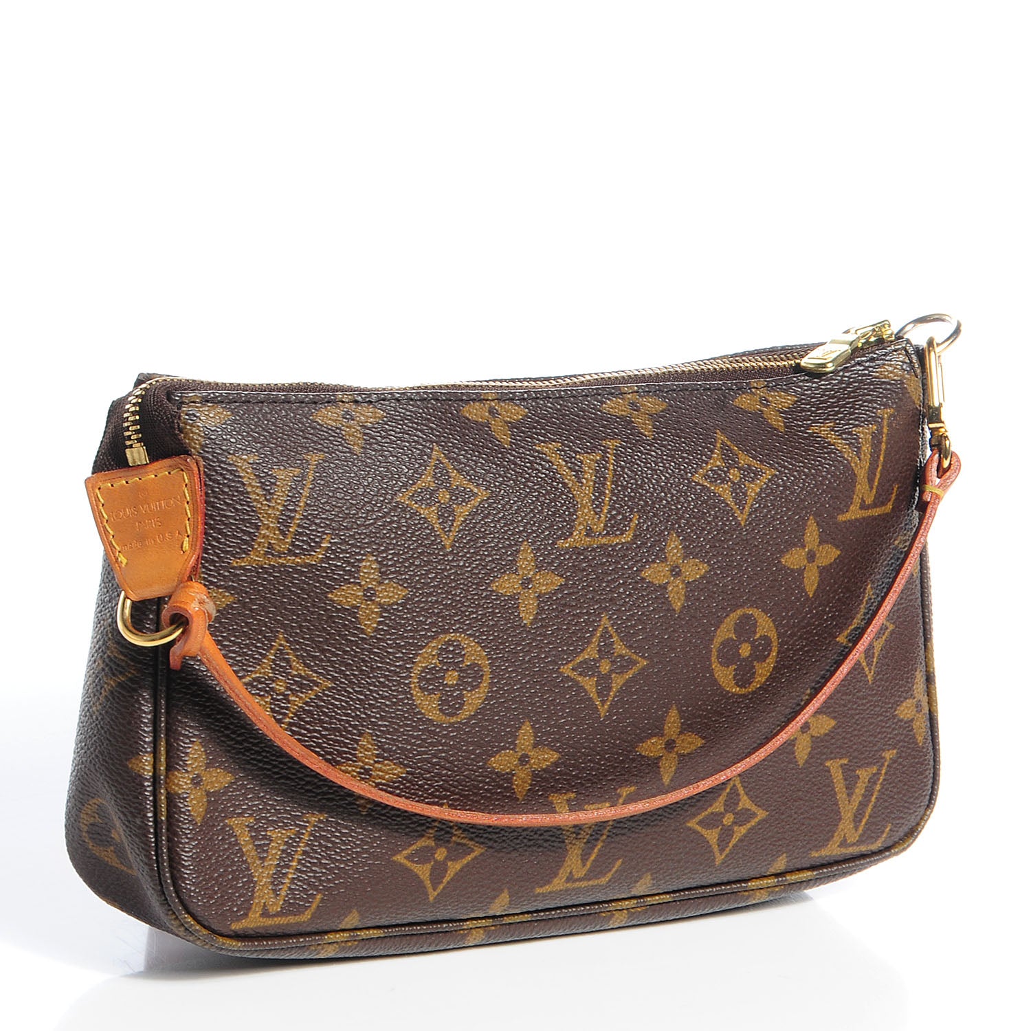 Louis Vuitton Monogram Pochette Accessories 3 of 8