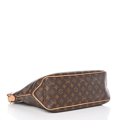 Louis Vuitton Monogram Delightful MM Pivoine 4 of 17