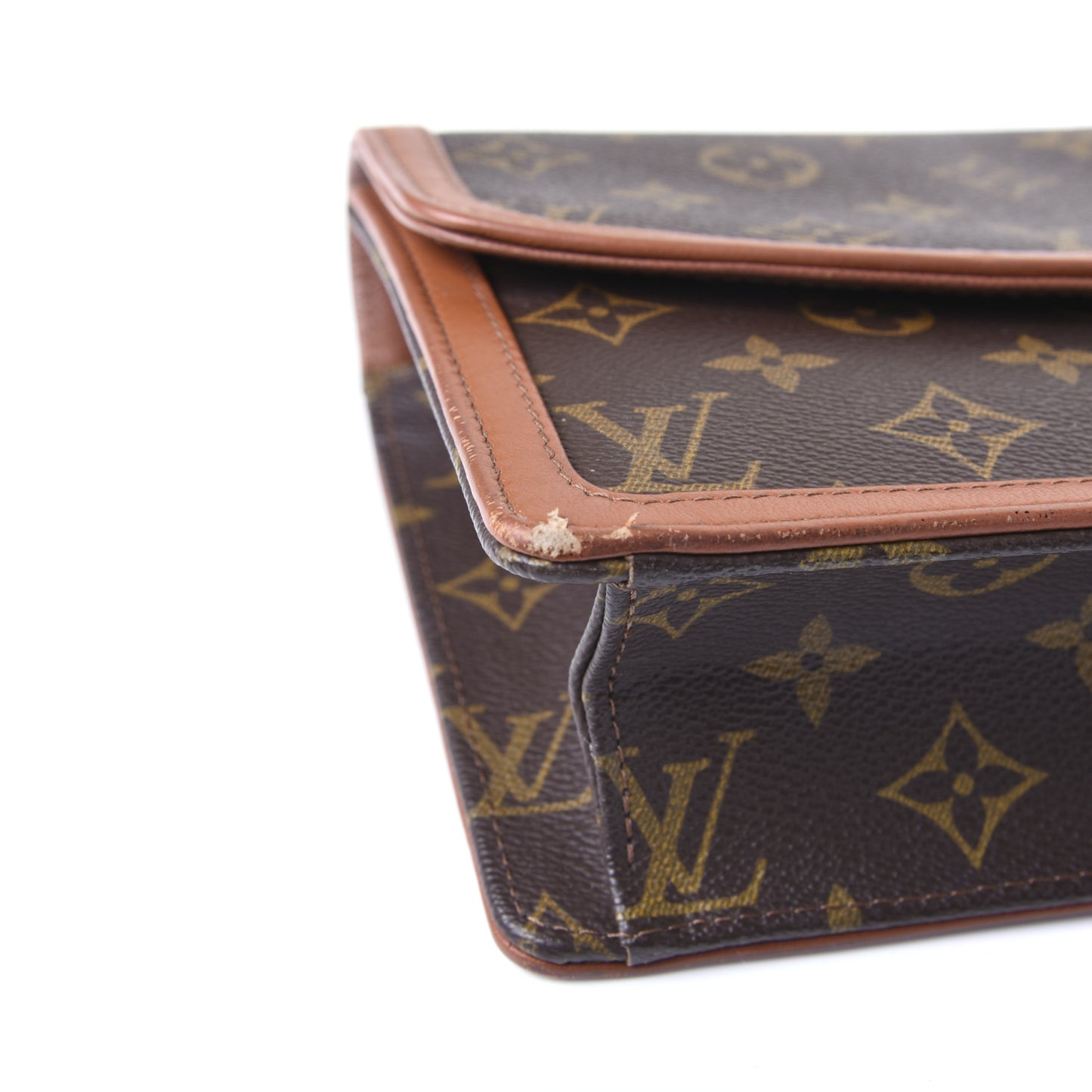 Monogram Pochette Dame 29