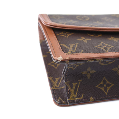 Louis Vuitton Monogram Pochette Dame 29 15 of 19