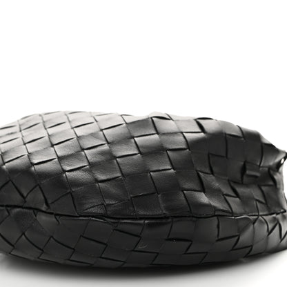 Bottega Veneta Nappa Intrecciato Mini Jodie Black 10 of 10