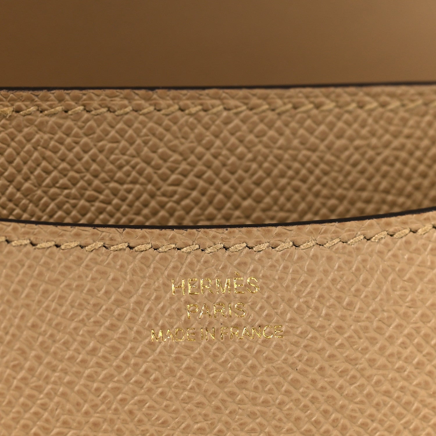 Hermes Epsom Constance 18 Poussiere 8 of 13