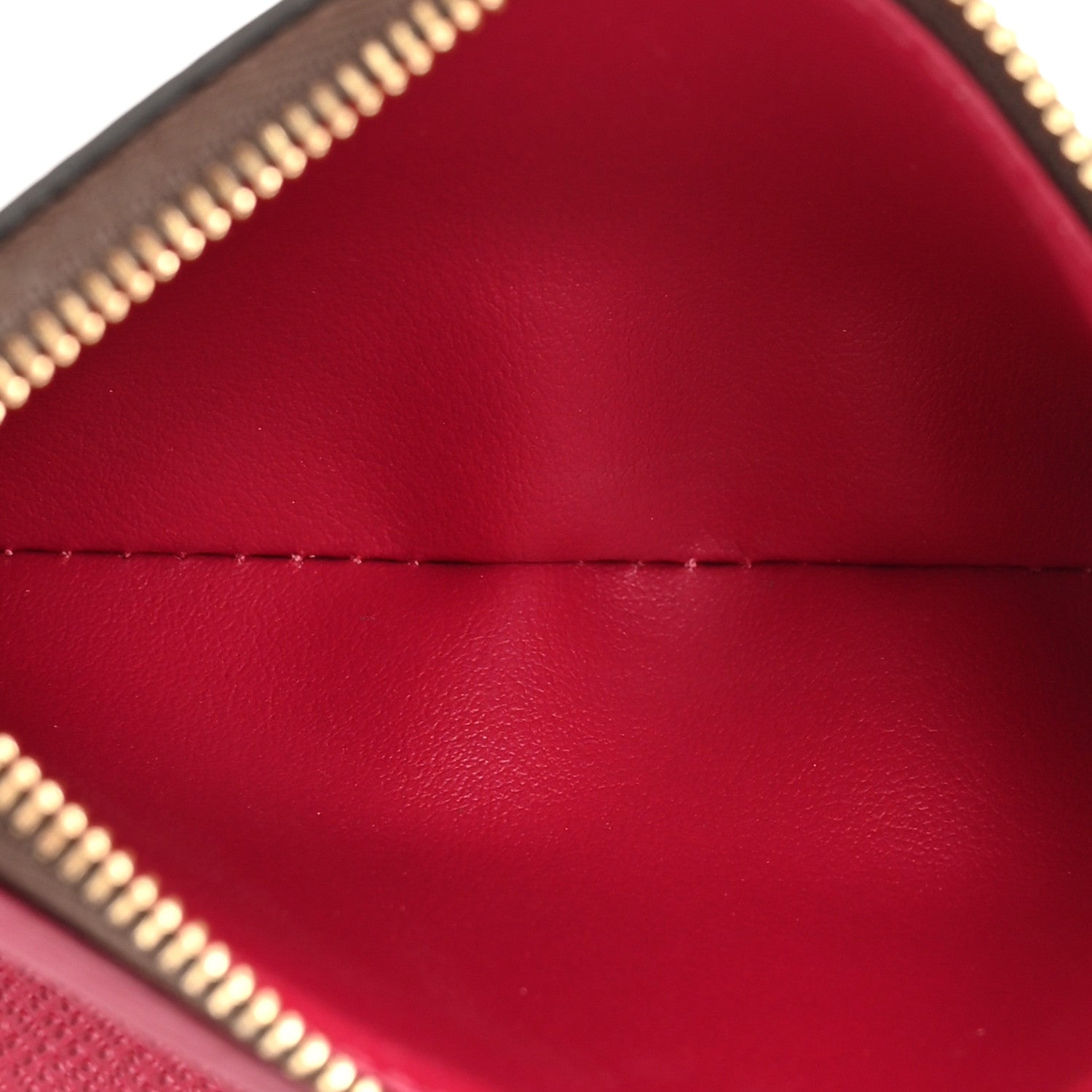 Louis Vuitton Monogram Victorine Wallet Fuchsia 7 of 13