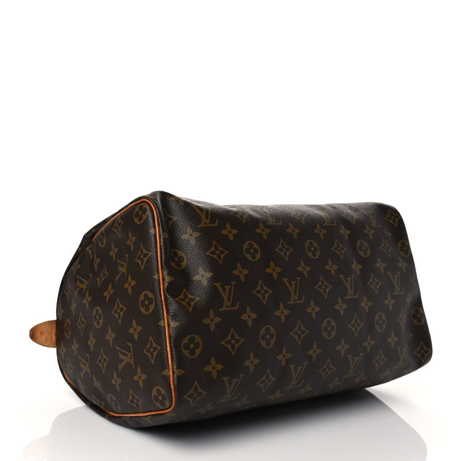Louis Vuitton Monogram Speedy 35 4 of 14