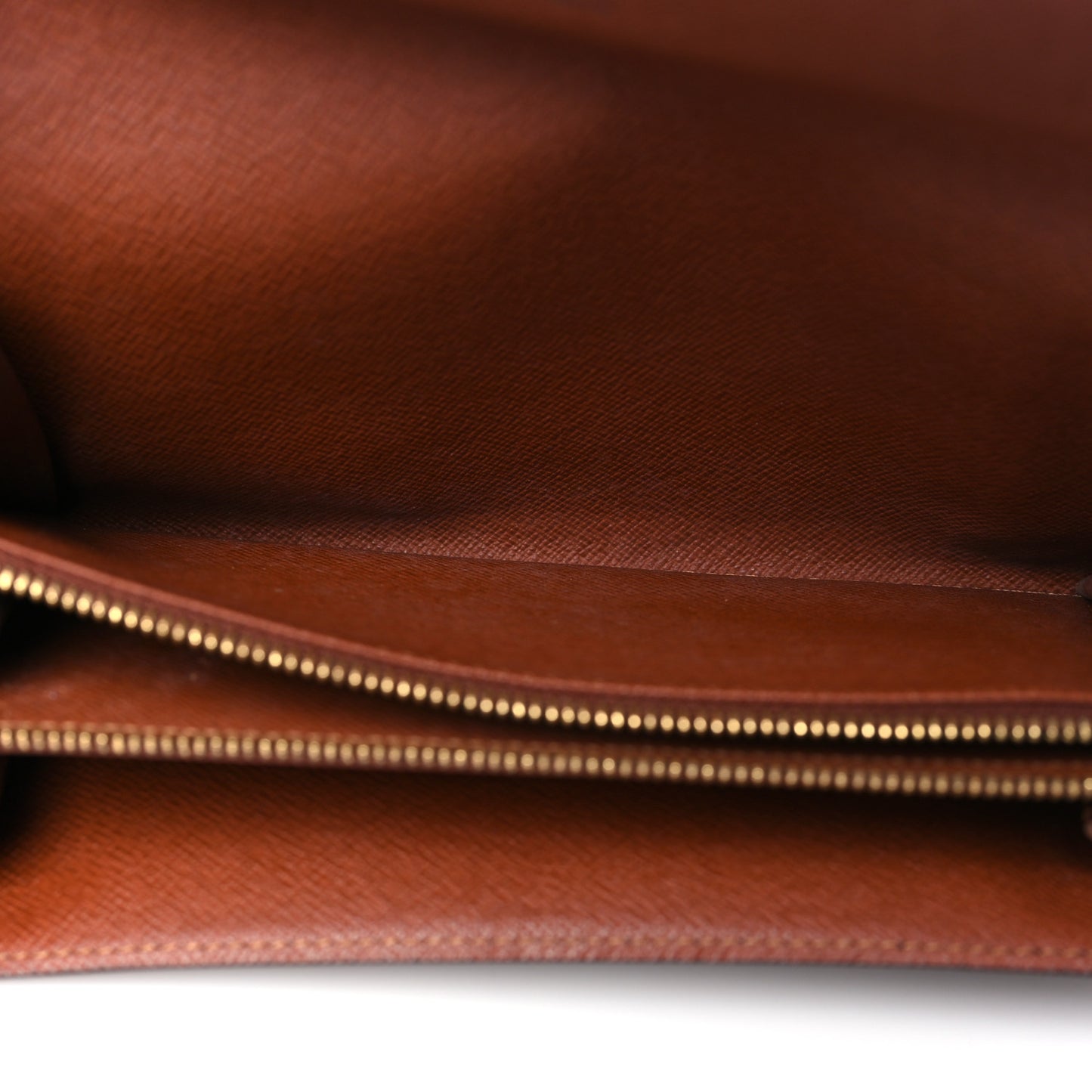 Monogram Sarah Wallet