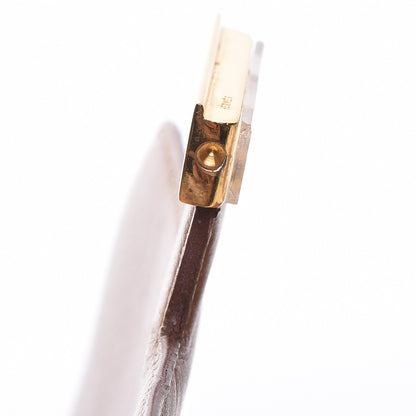 Hermes Courchevel Constance 23 Gold 12 of 22