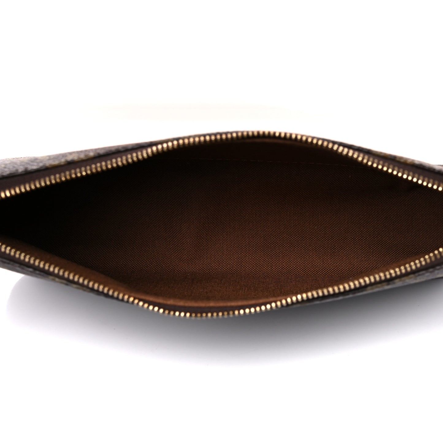 Monogram Pochette Accessories NM