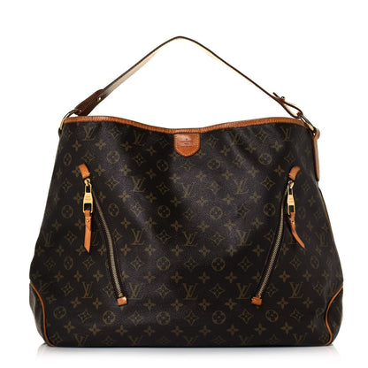 Louis Vuitton Monogram Delightful GM 1 of 20