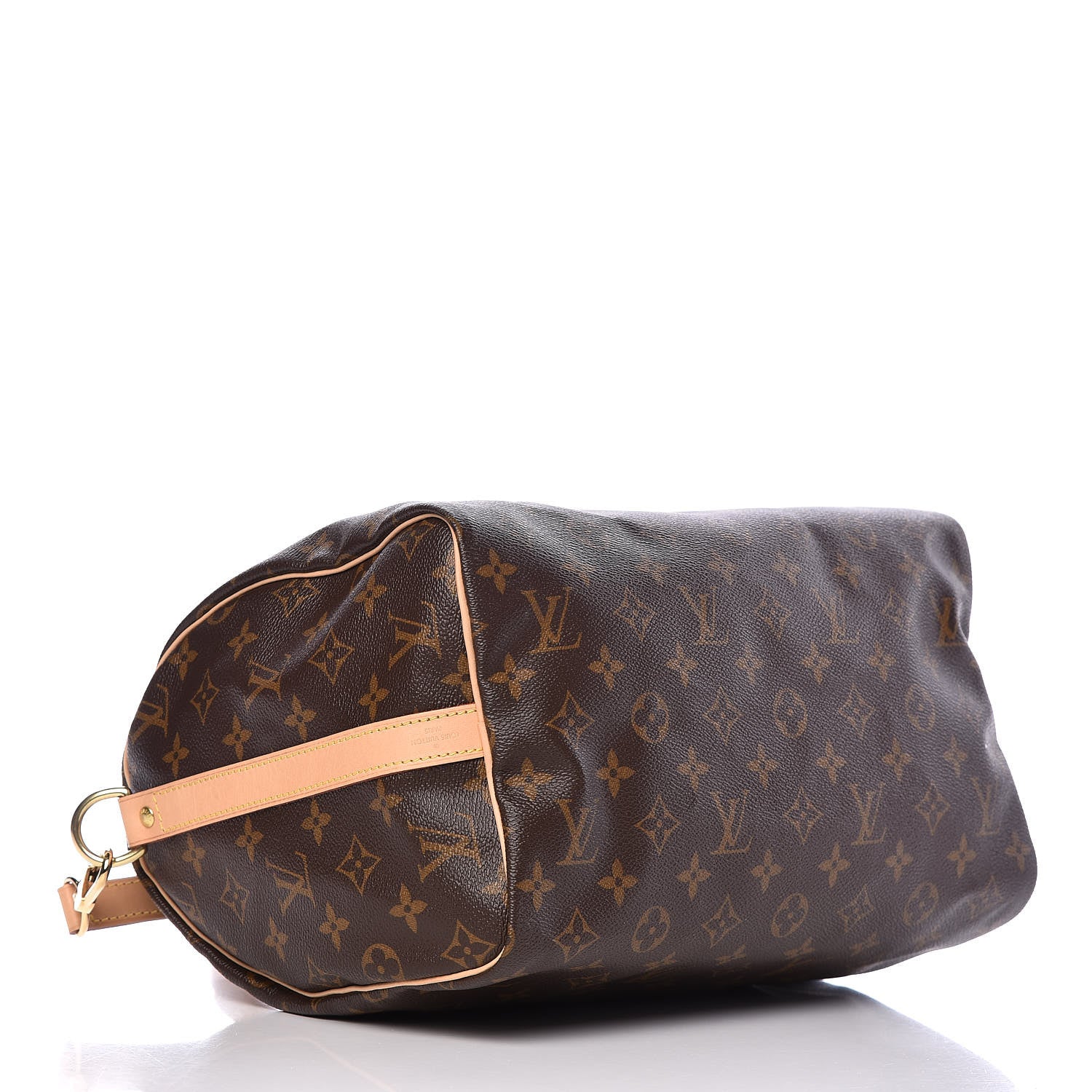 Louis Vuitton Monogram Speedy Bandouliere 30 4 of 10
