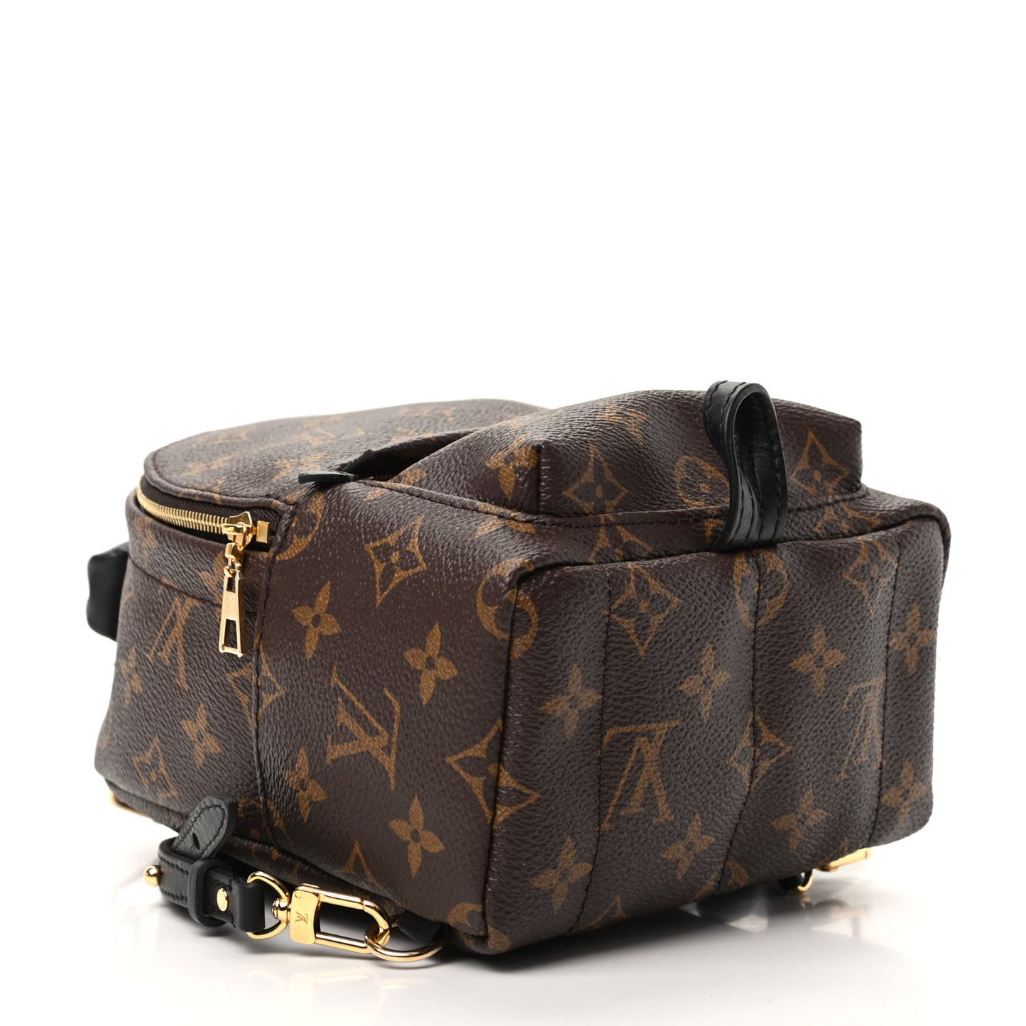 Monogram Palm Springs Backpack Mini