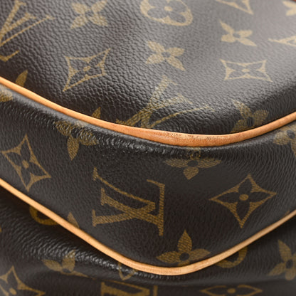 Louis Vuitton Monogram Reporter PM 9 of 11