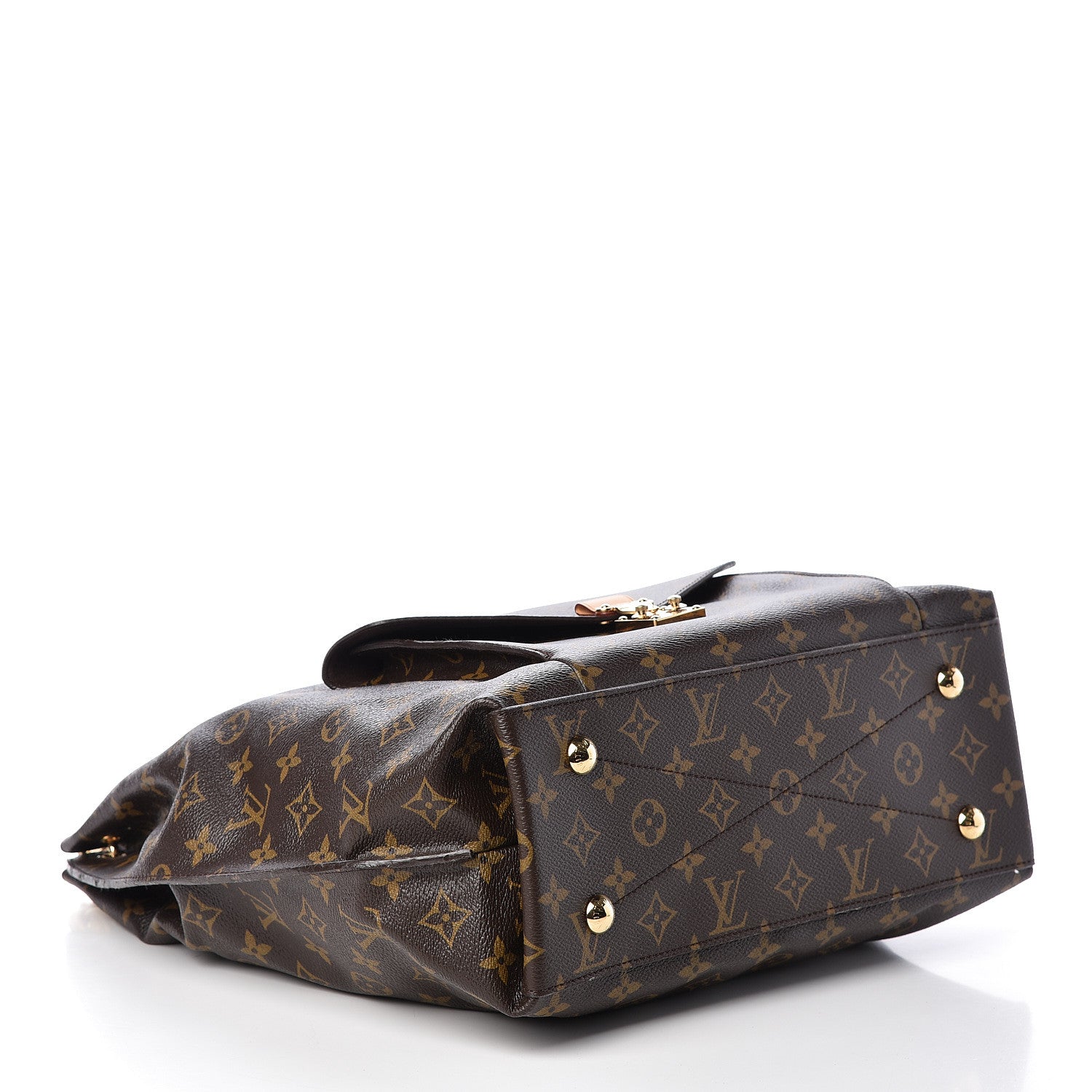 Louis Vuitton Monogram Metis 4 of 10