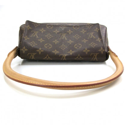 Louis Vuitton Monogram Mini Looping 5 of 8