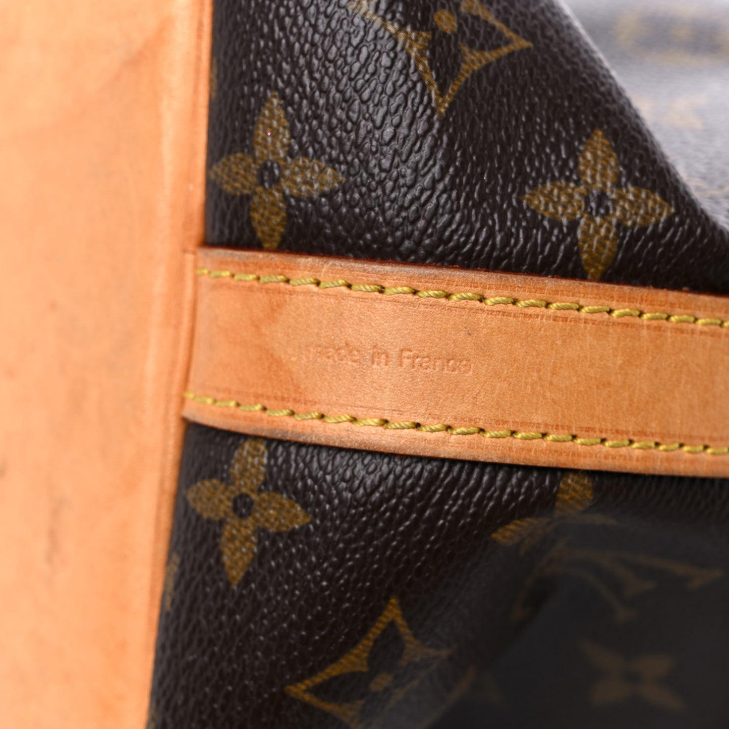Monogram Petit Noe