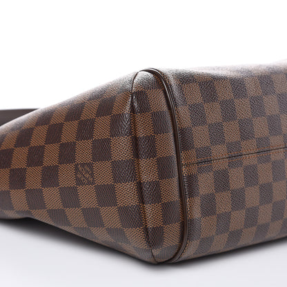 Louis Vuitton Damier Ebene Totally PM 8 of 12