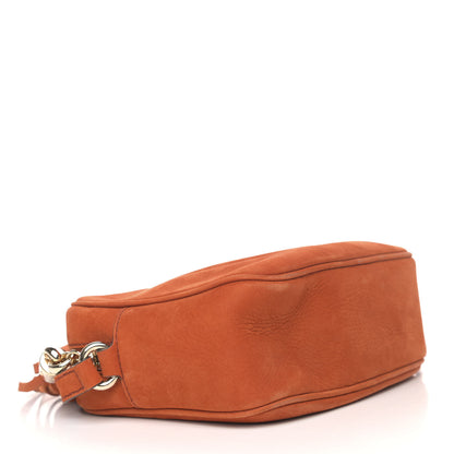 Gucci Vitello Range Small Soho Disco Bag Old Whisky 3 of 8