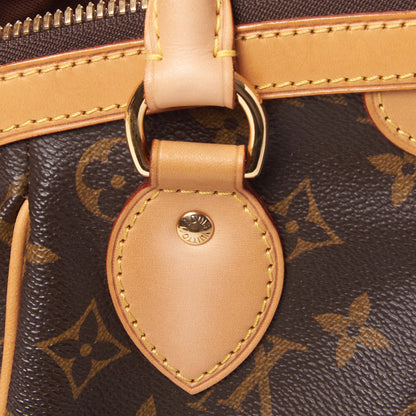 Louis Vuitton Monogram Tivoli PM 11 of 11