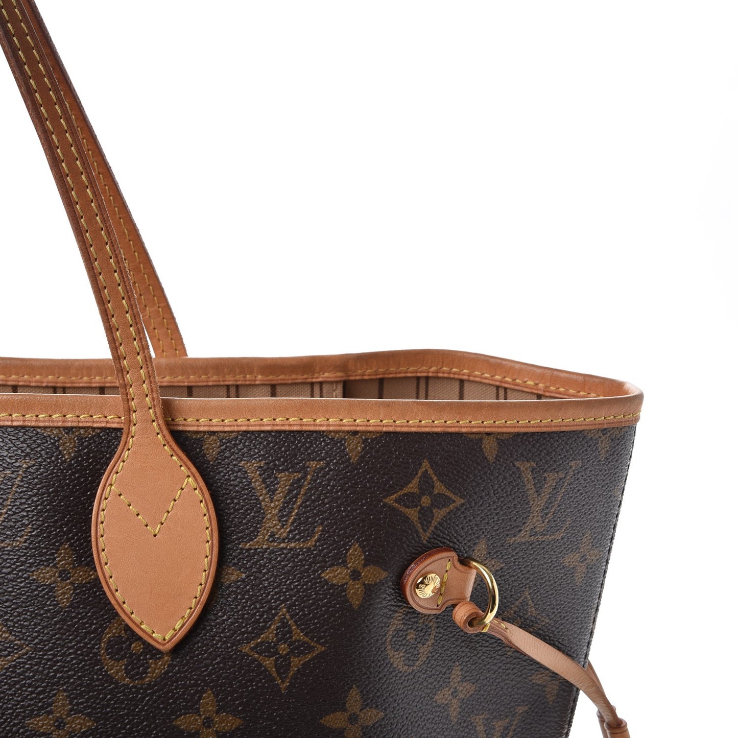 Monogram Neverfull MM