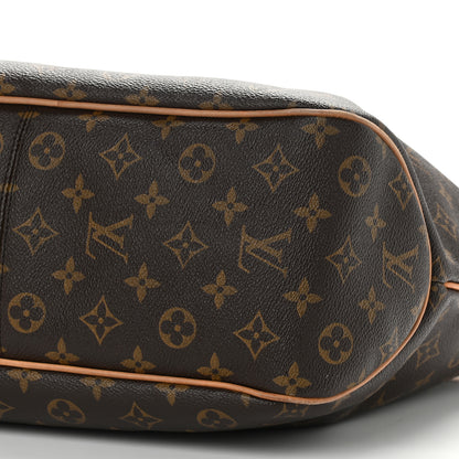 Louis Vuitton Monogram Delightful PM 9 of 13