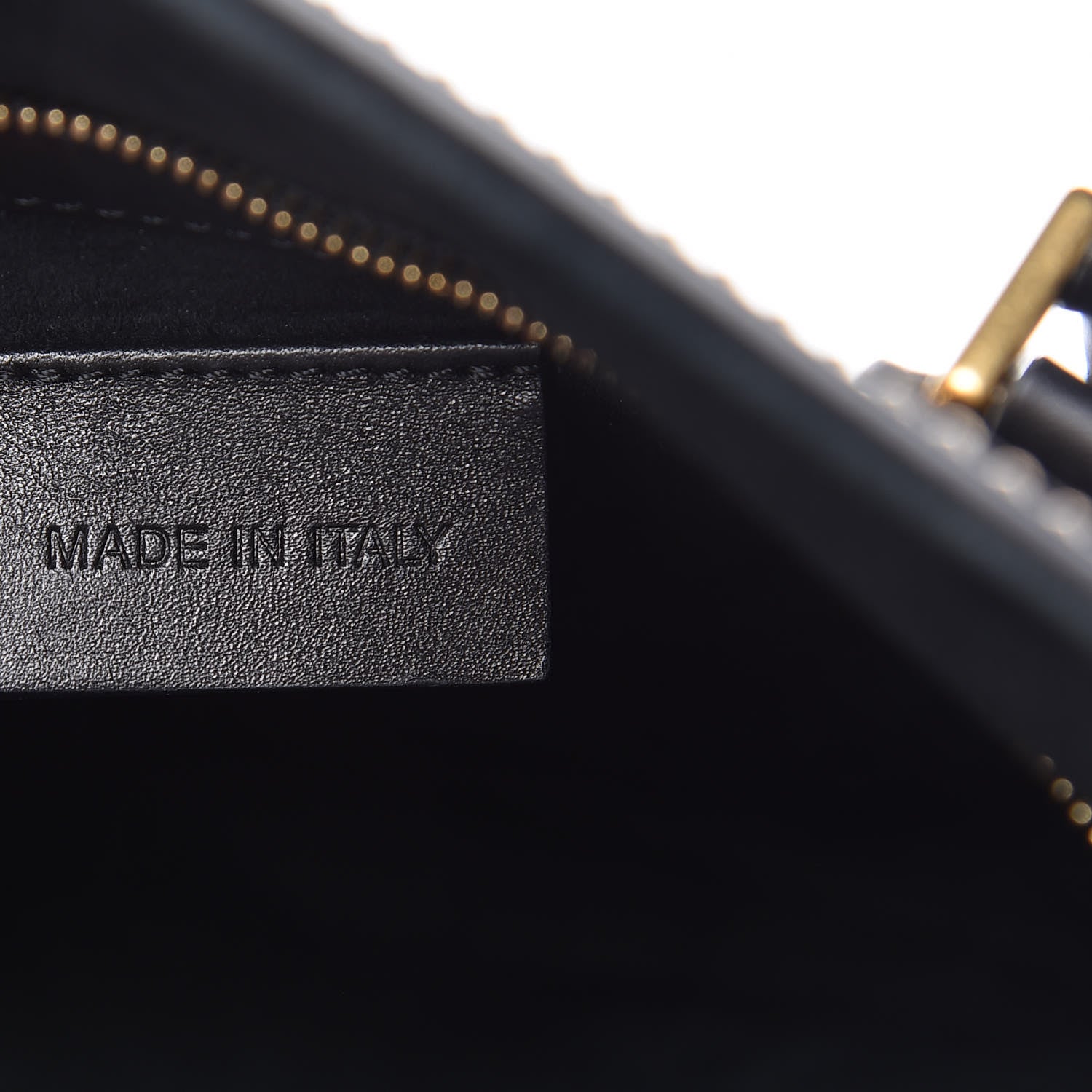 Alexander McQueen Calfskin Studded Large Heroine Black 7 of 24