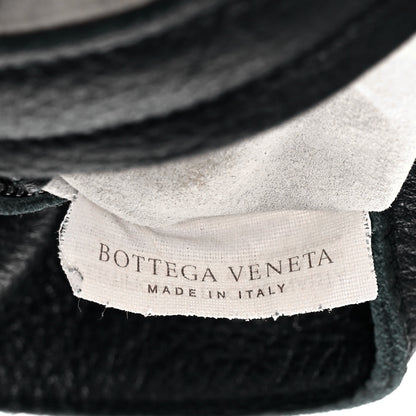 Bottega Veneta Cervo Cocker Hobo Black 5 of 11