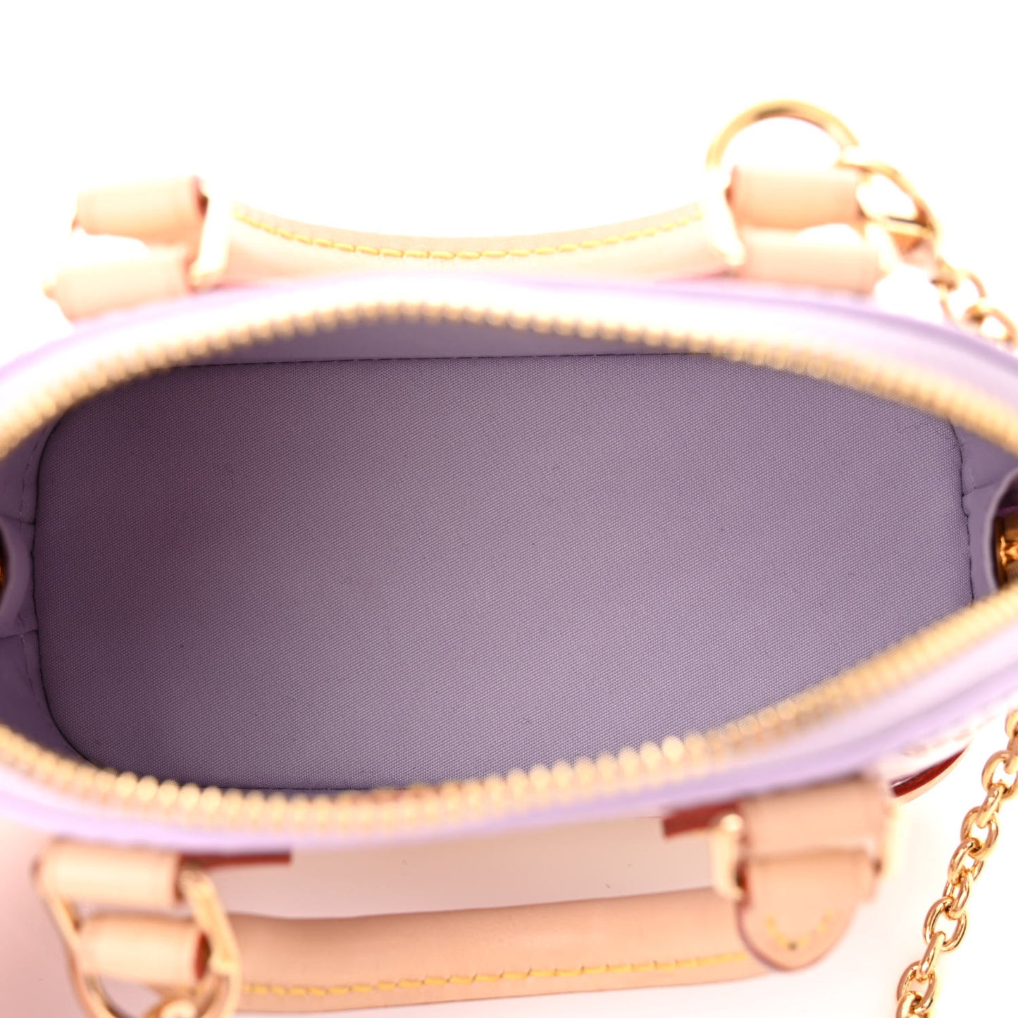 Vernis Nano Alma Glossy Lilac