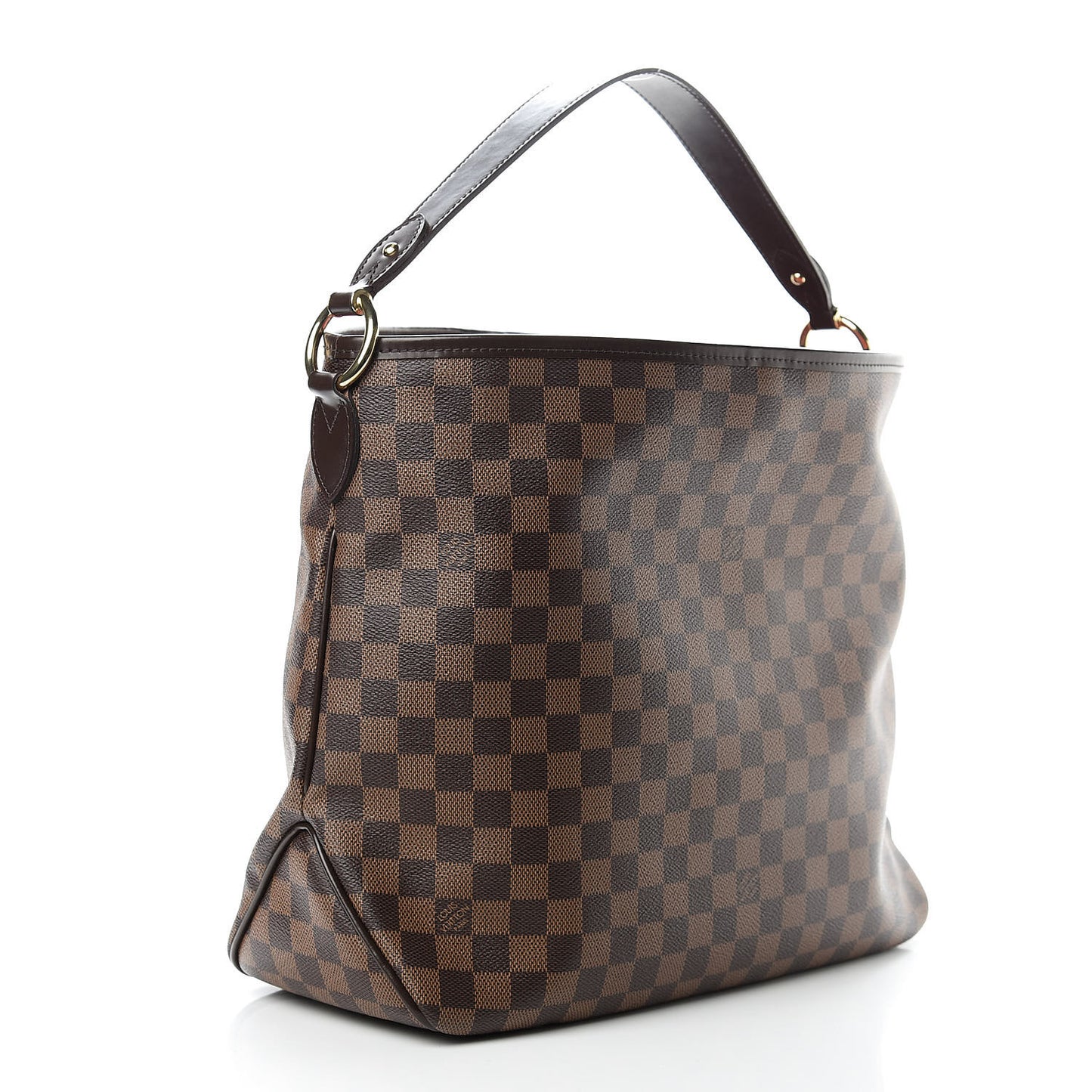 Damier Ebene Delightful MM