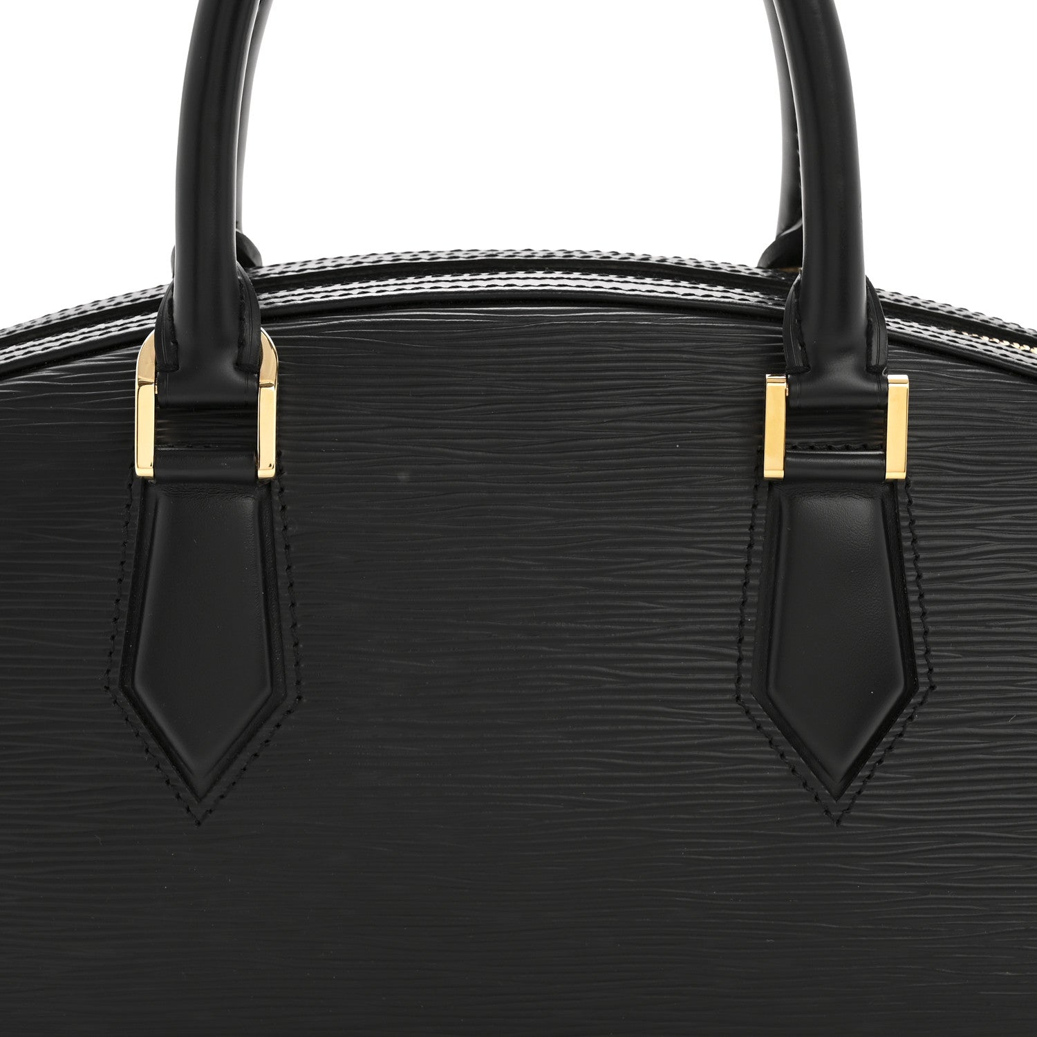 Louis Vuitton Epi Jasmin Black 8 of 12