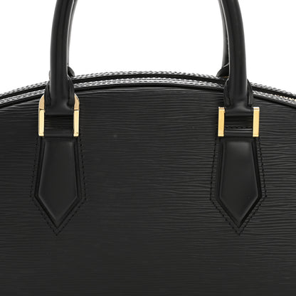 Louis Vuitton Epi Jasmin Black 8 of 12