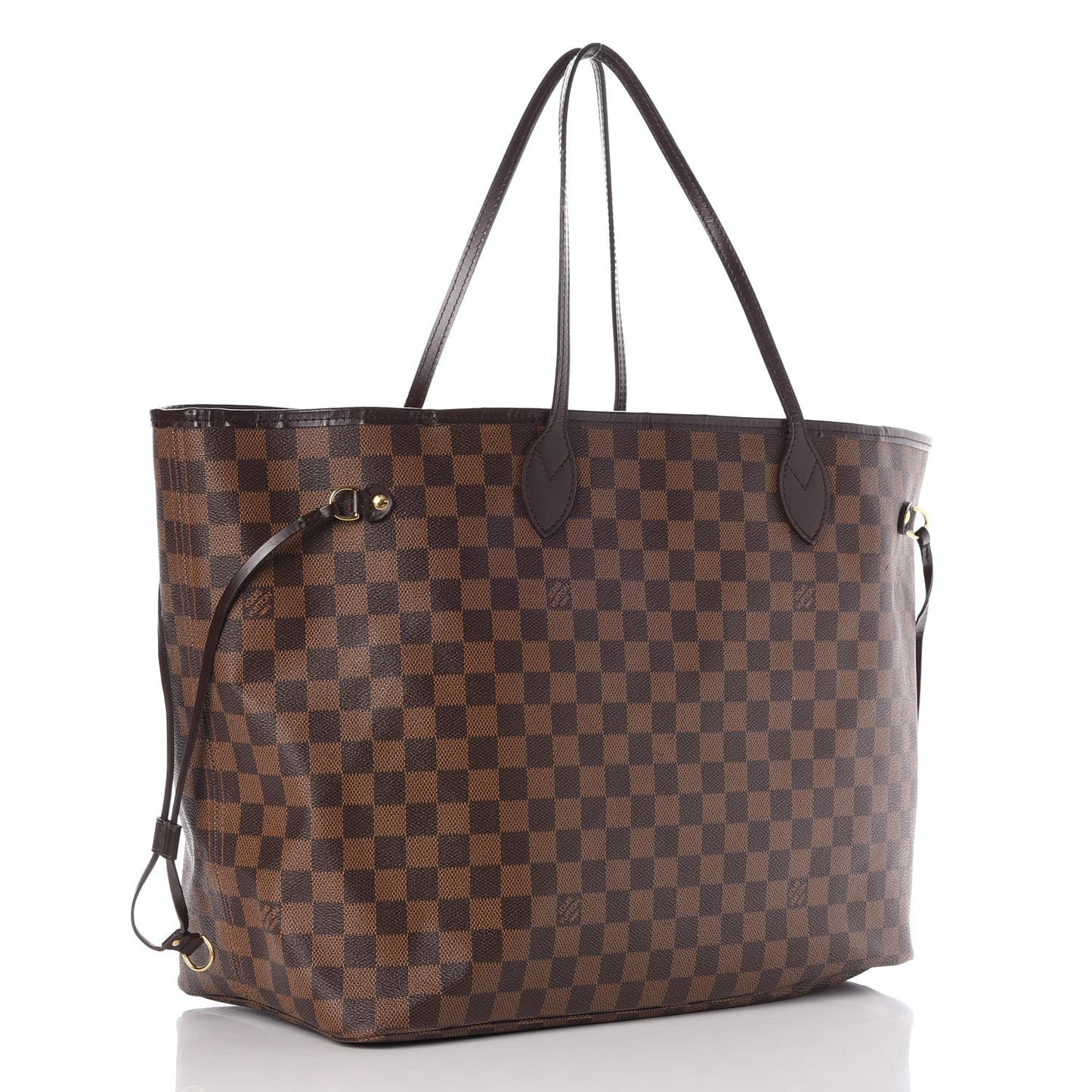 Damier Ebene Neverfull GM