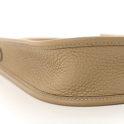 Hermes Taurillon Clemence Evelyne TPM Trench 9 of 11