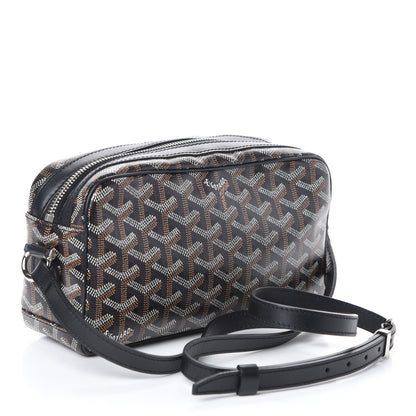 Goyard Goyardine Sac Cap Vert Black 3 of 8