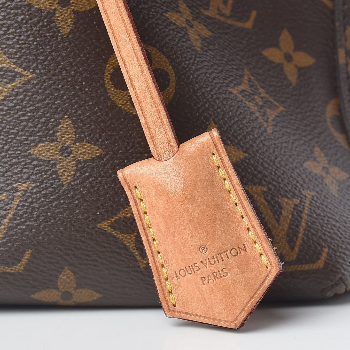 Monogram Montaigne MM