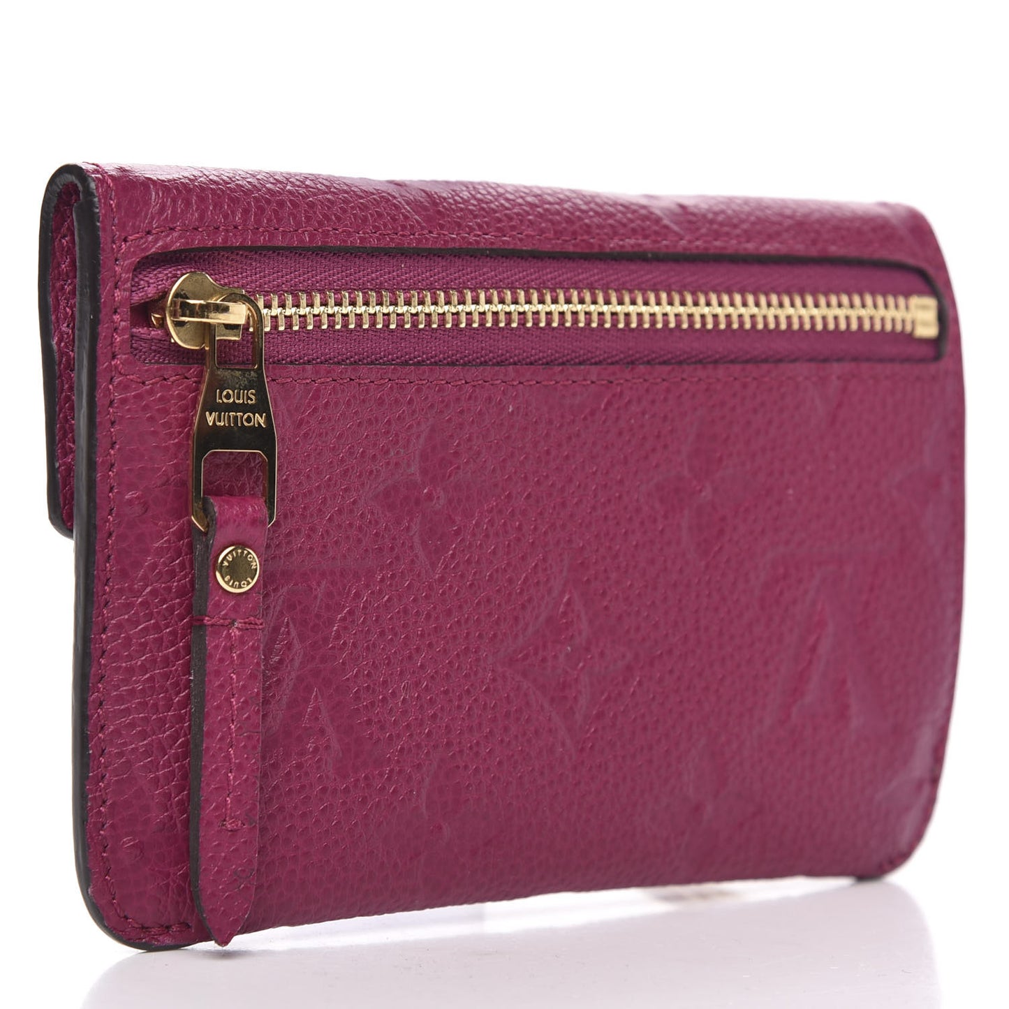 Empreinte Key Pouch Grape
