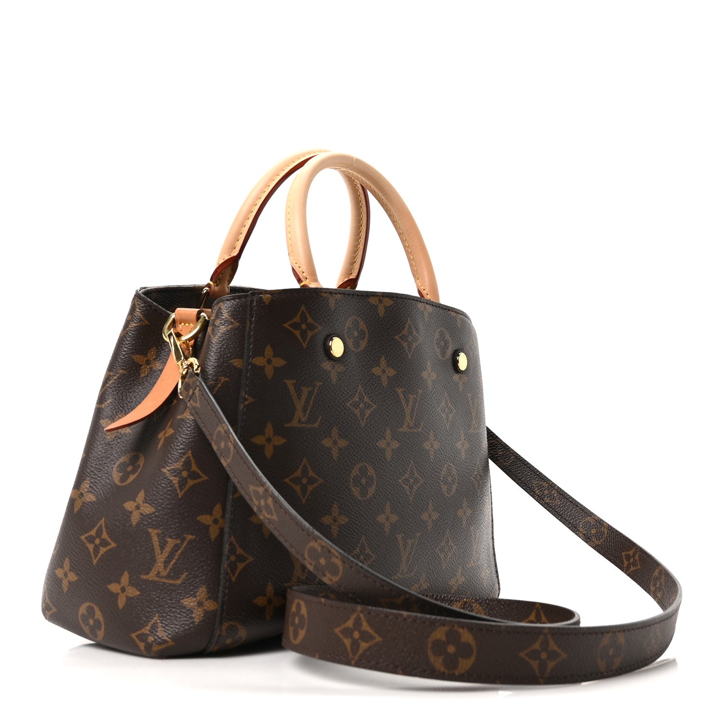 Monogram Montaigne BB