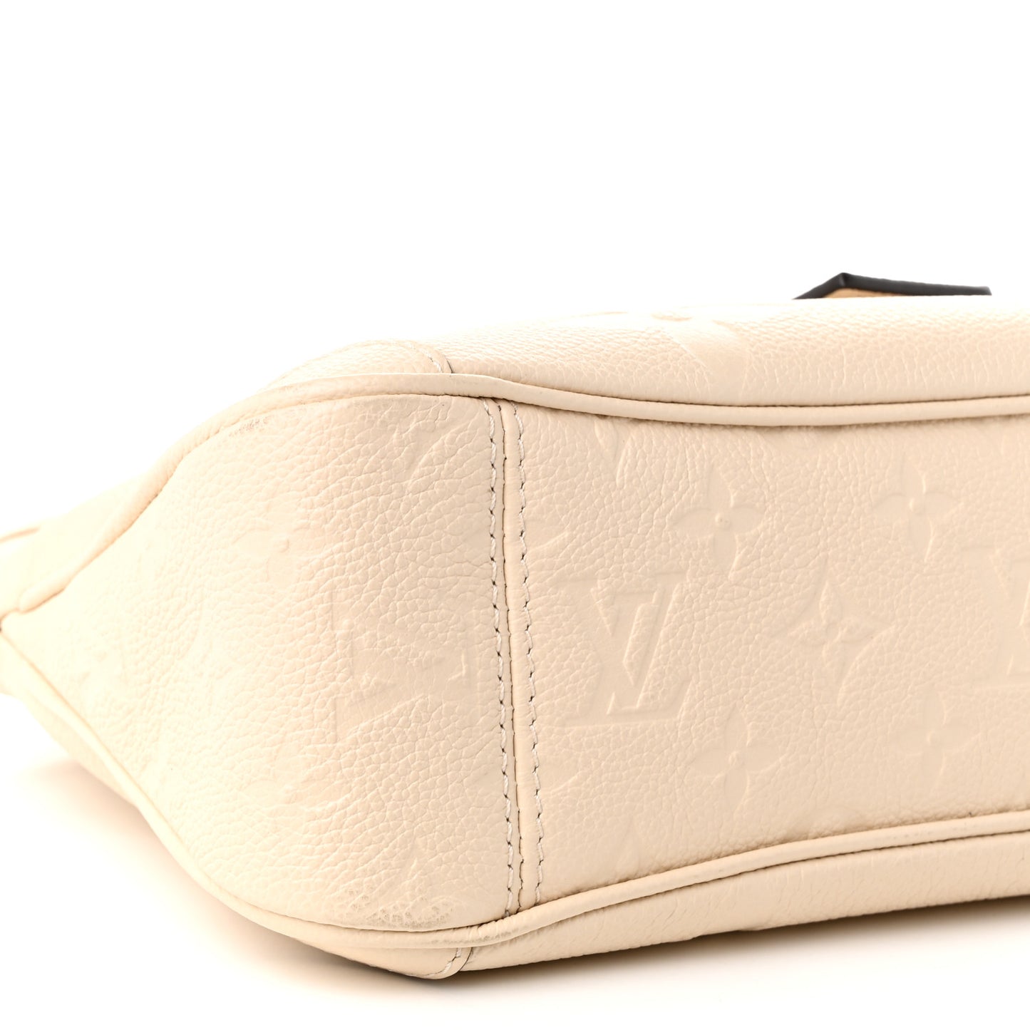 Empreinte Monogram Giant Trianon PM Tourterelle Creme