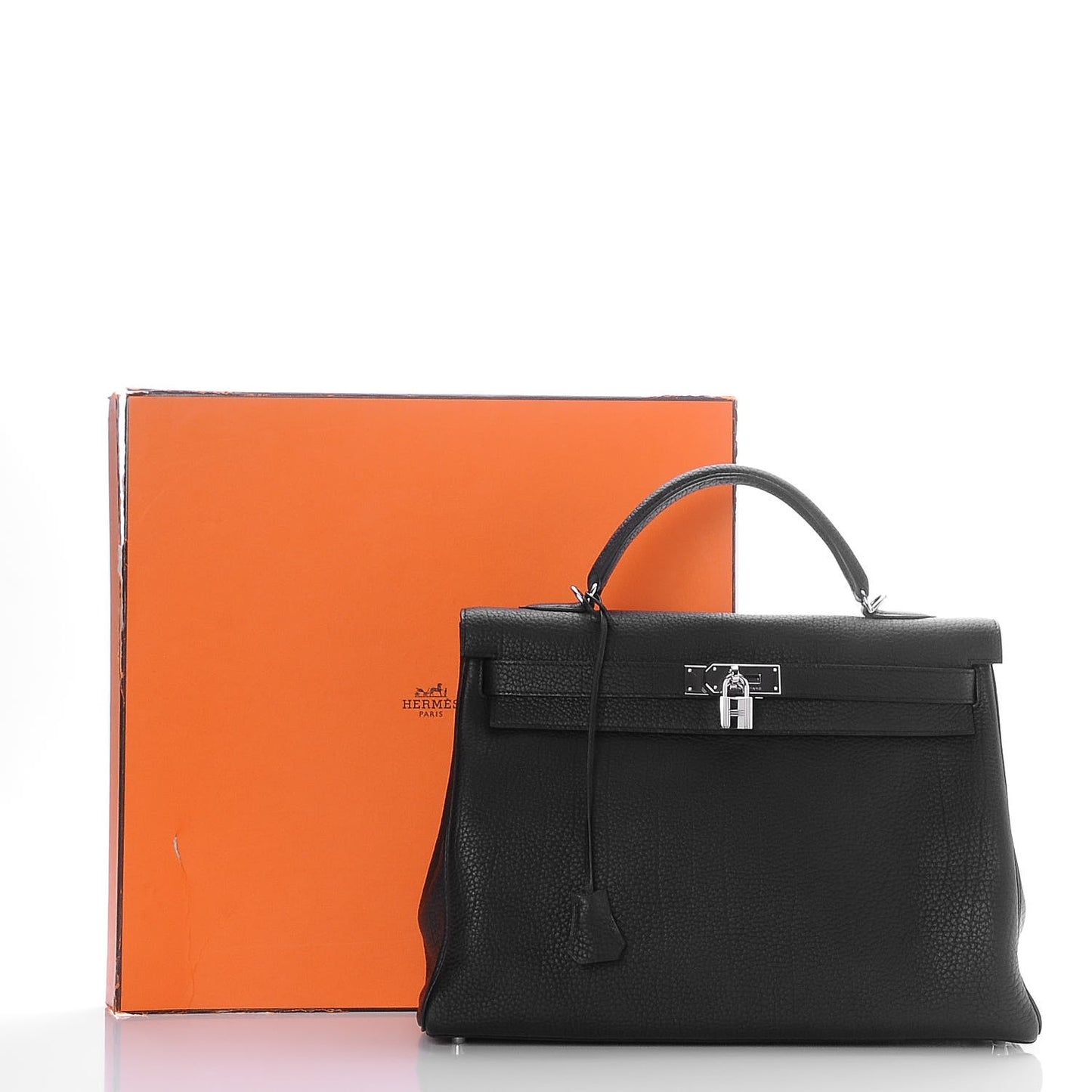 Fjord Horseshoe Kelly Retourne 40 Black Rouge H