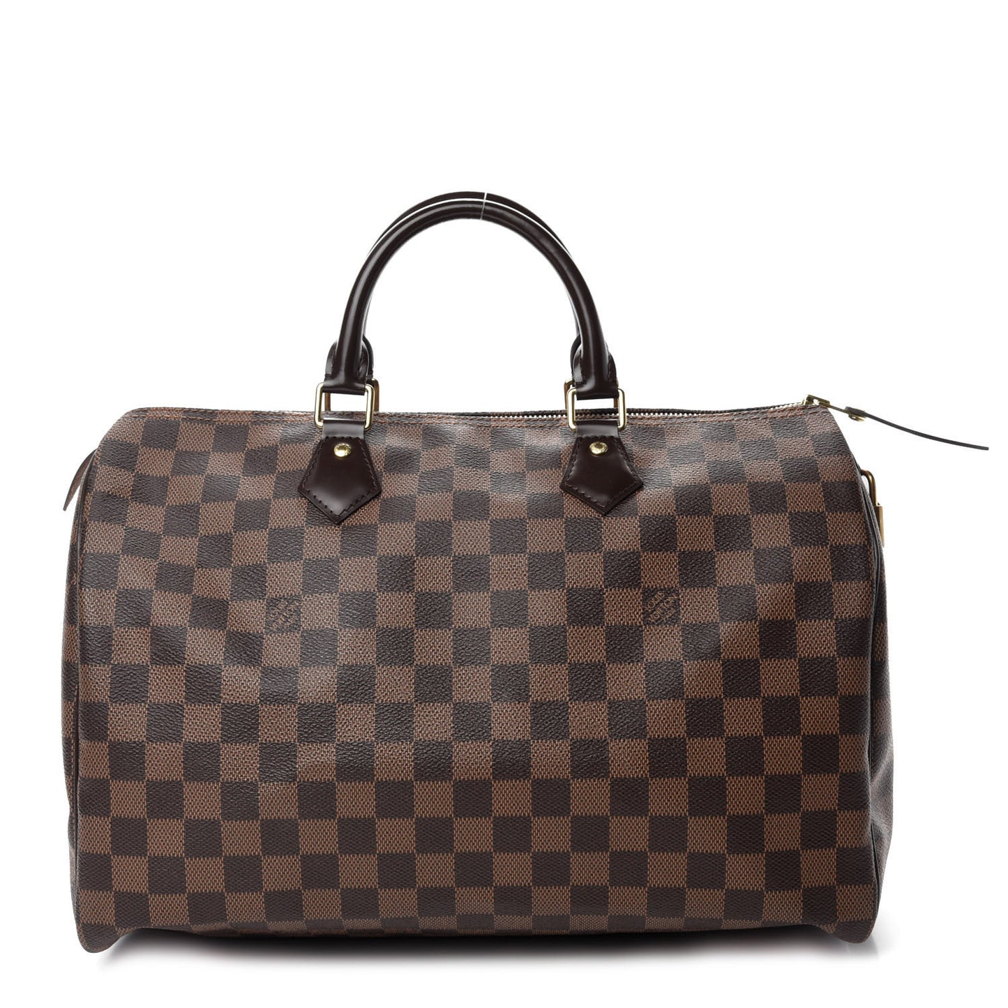 Damier Ebene Speedy 35