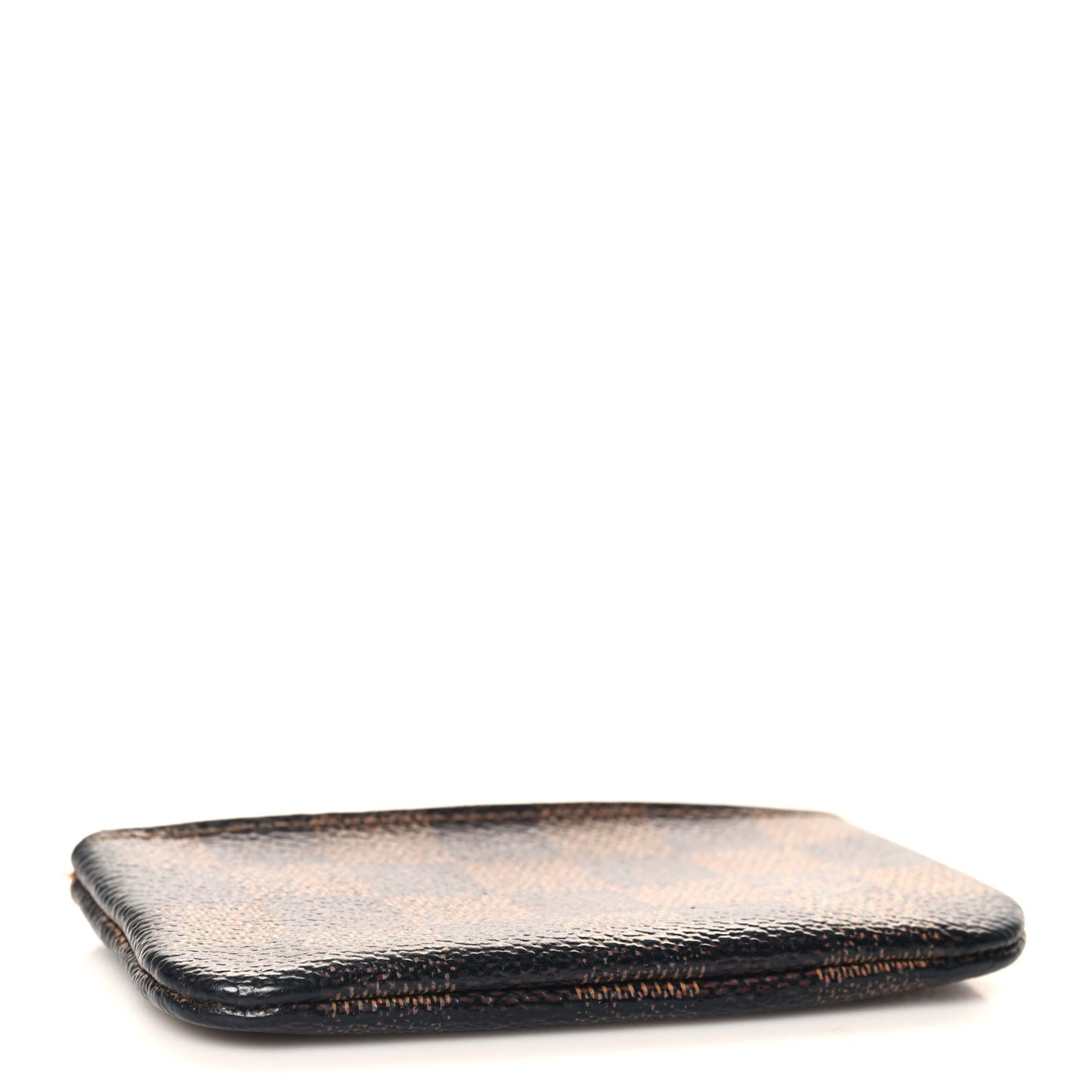 Damier Ebene Key Pouch