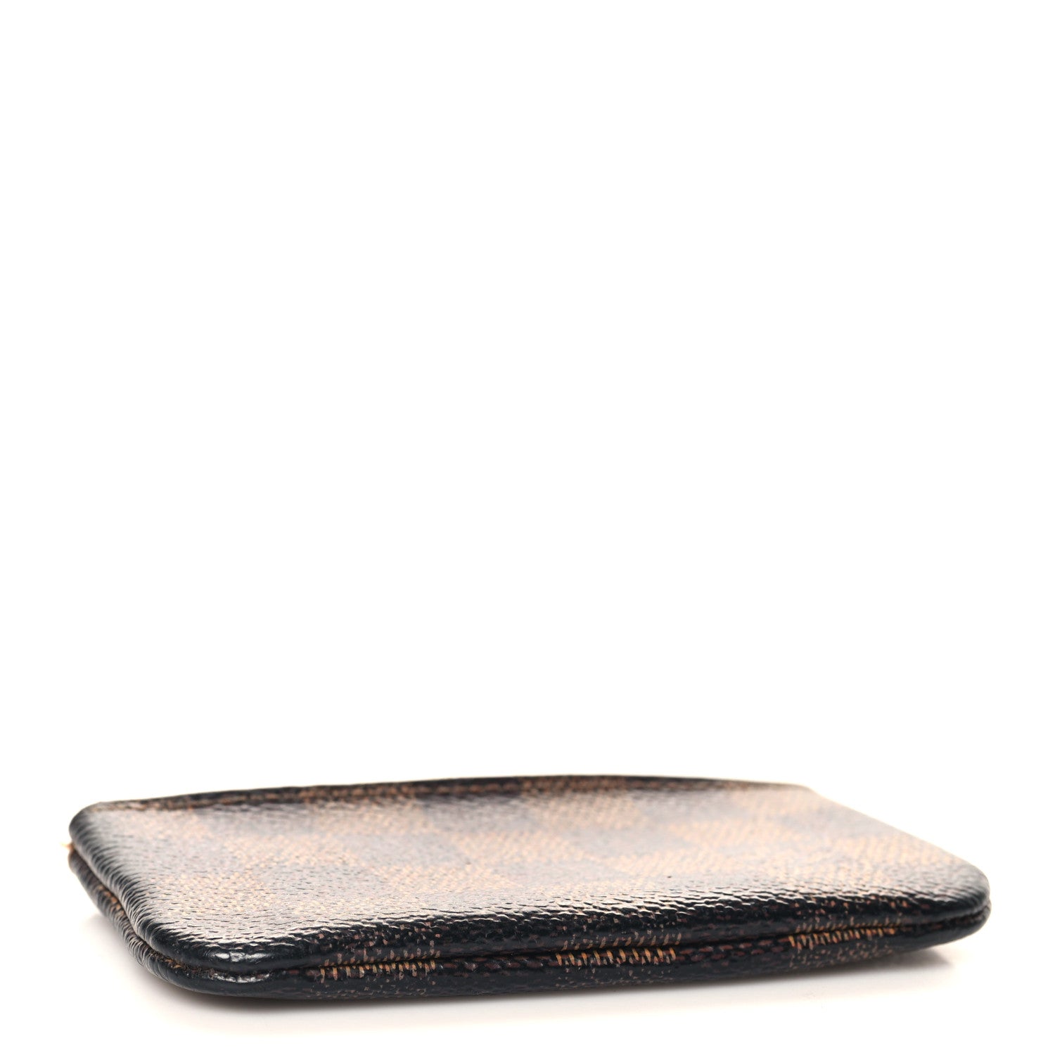 Louis Vuitton Damier Ebene Key Pouch 4 of 8