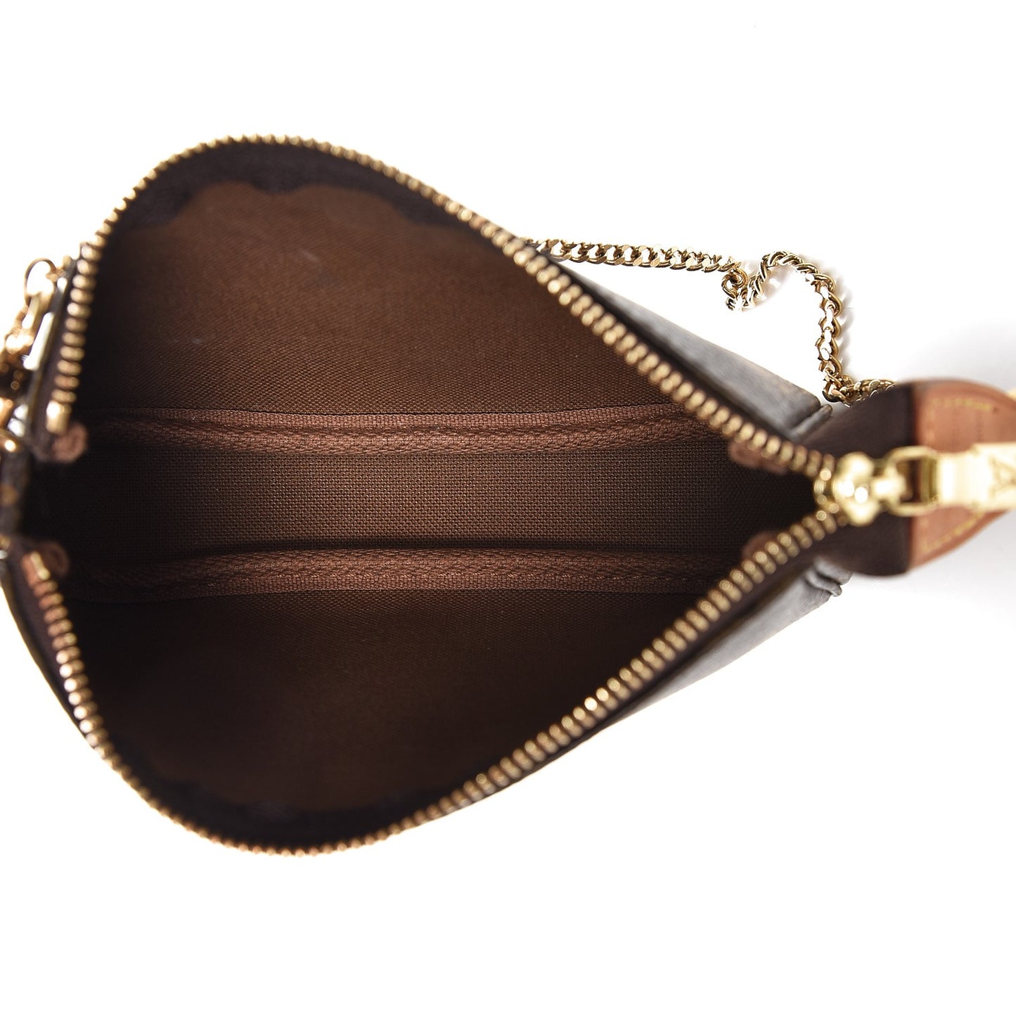 Monogram Mini Pochette Accessories