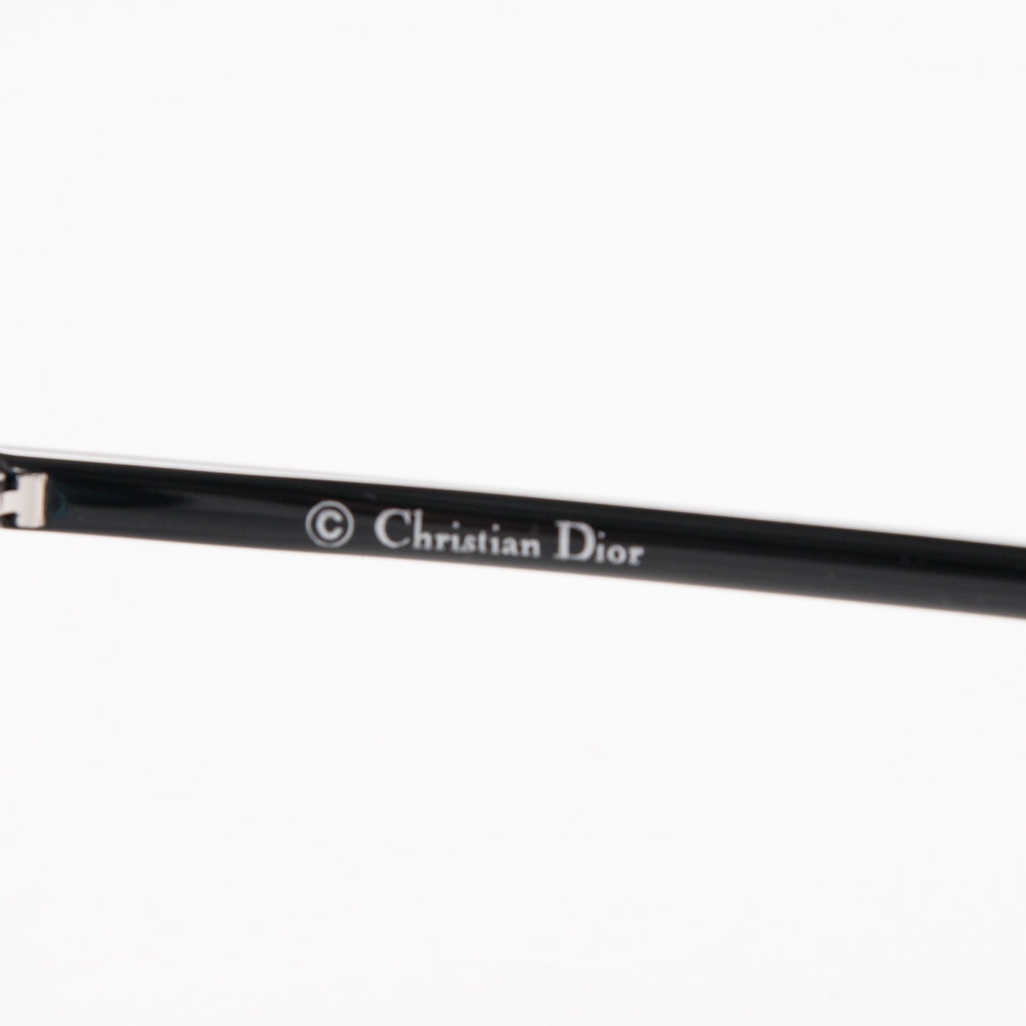 So Real Sunglasses Black