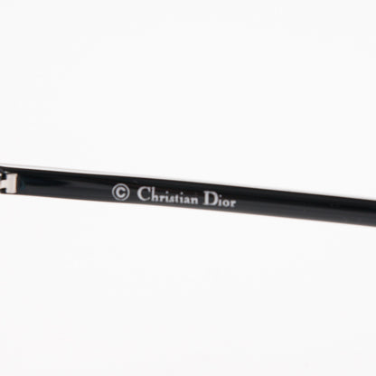 Christian Dior So Real Sunglasses Black 6 of 9