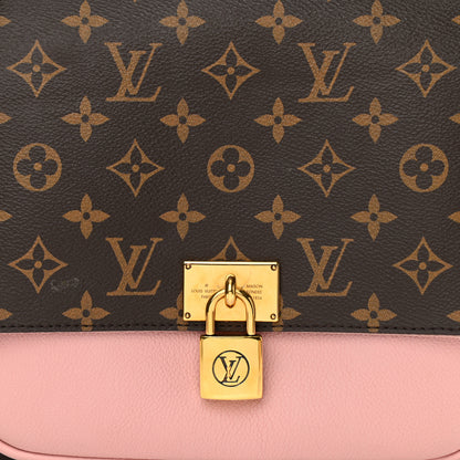 Louis Vuitton Monogram Marignan Rose Poudre 8 of 12