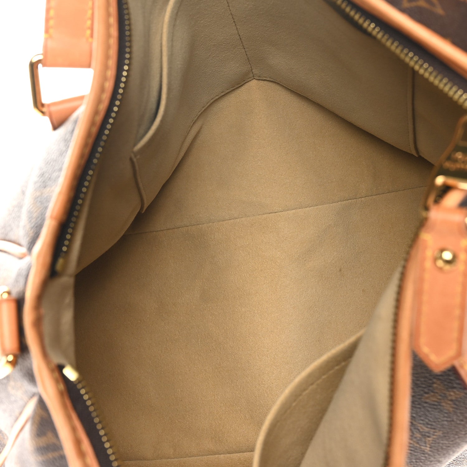 Louis Vuitton Monogram Estrela MM 5 of 9