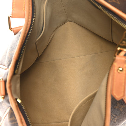 Louis Vuitton Monogram Estrela MM 5 of 9