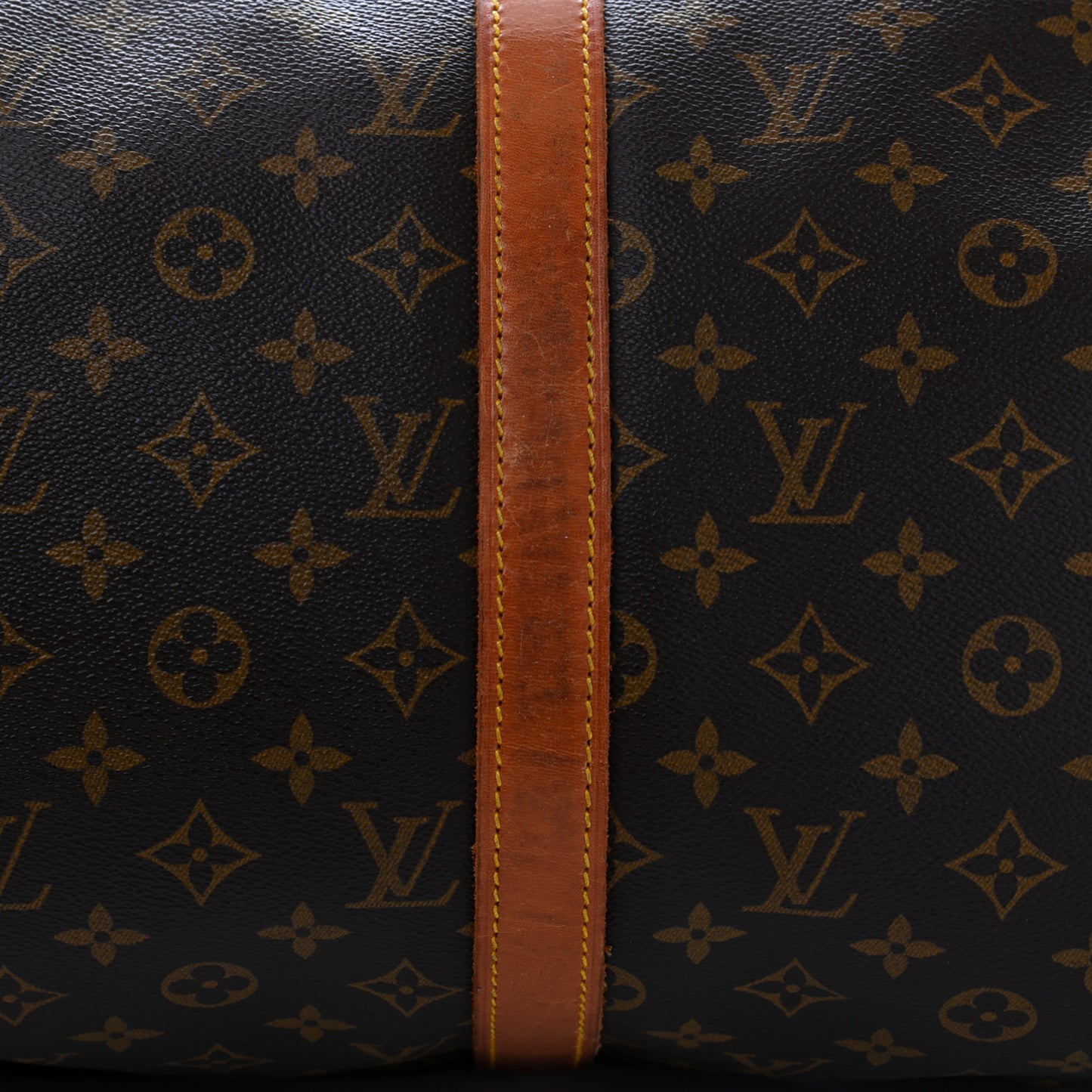 Monogram Keepall 50