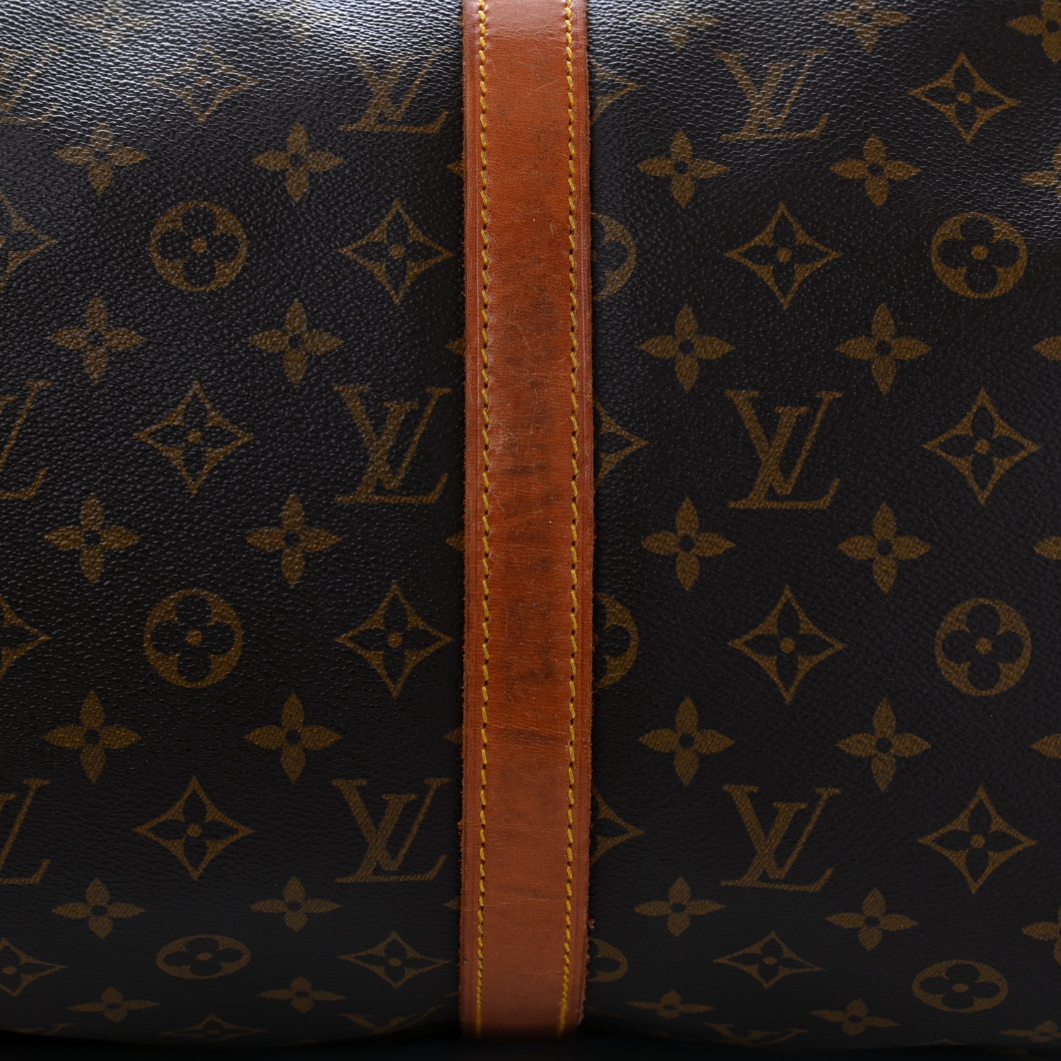 Louis Vuitton Monogram Keepall 50 11 of 22