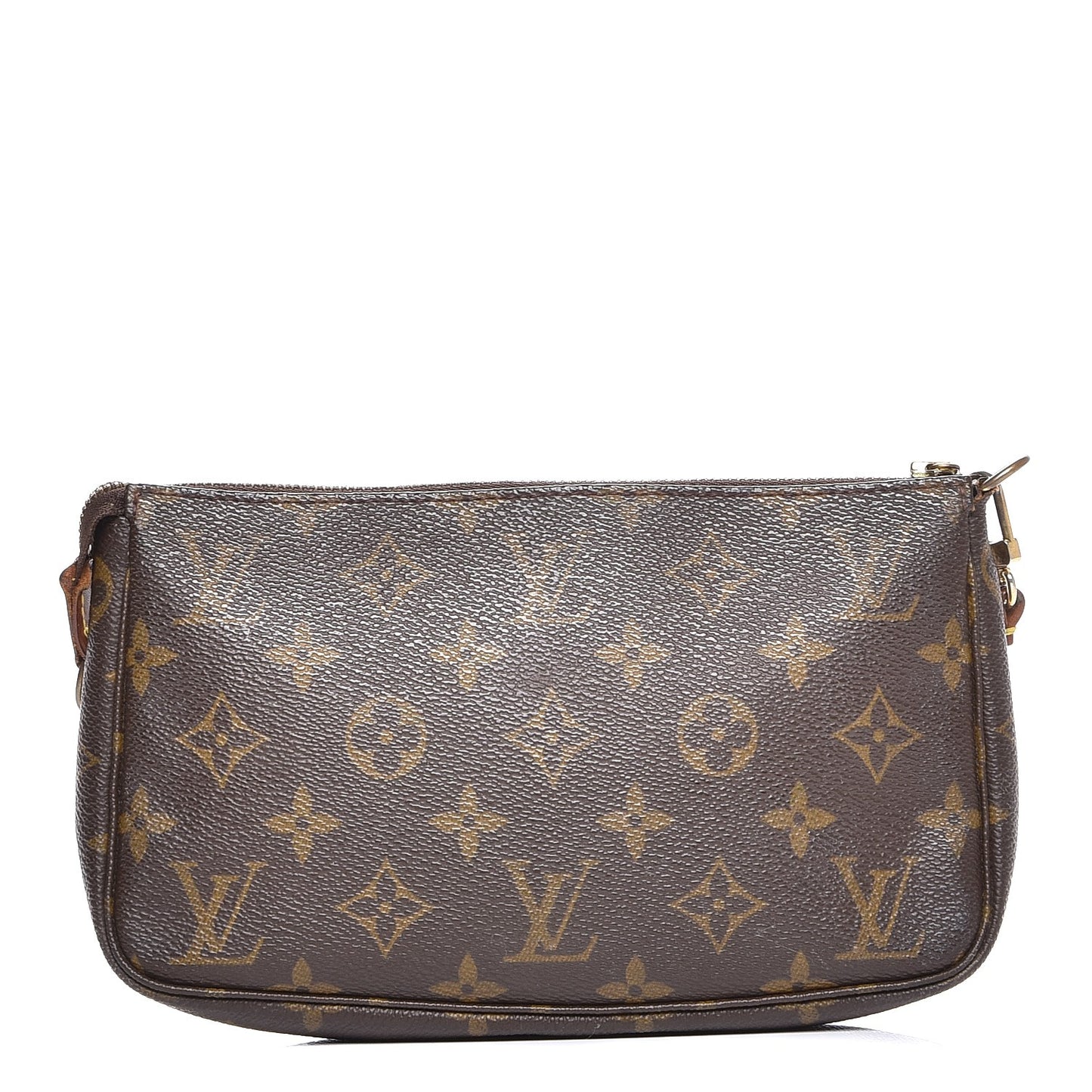 Monogram Pochette Accessories