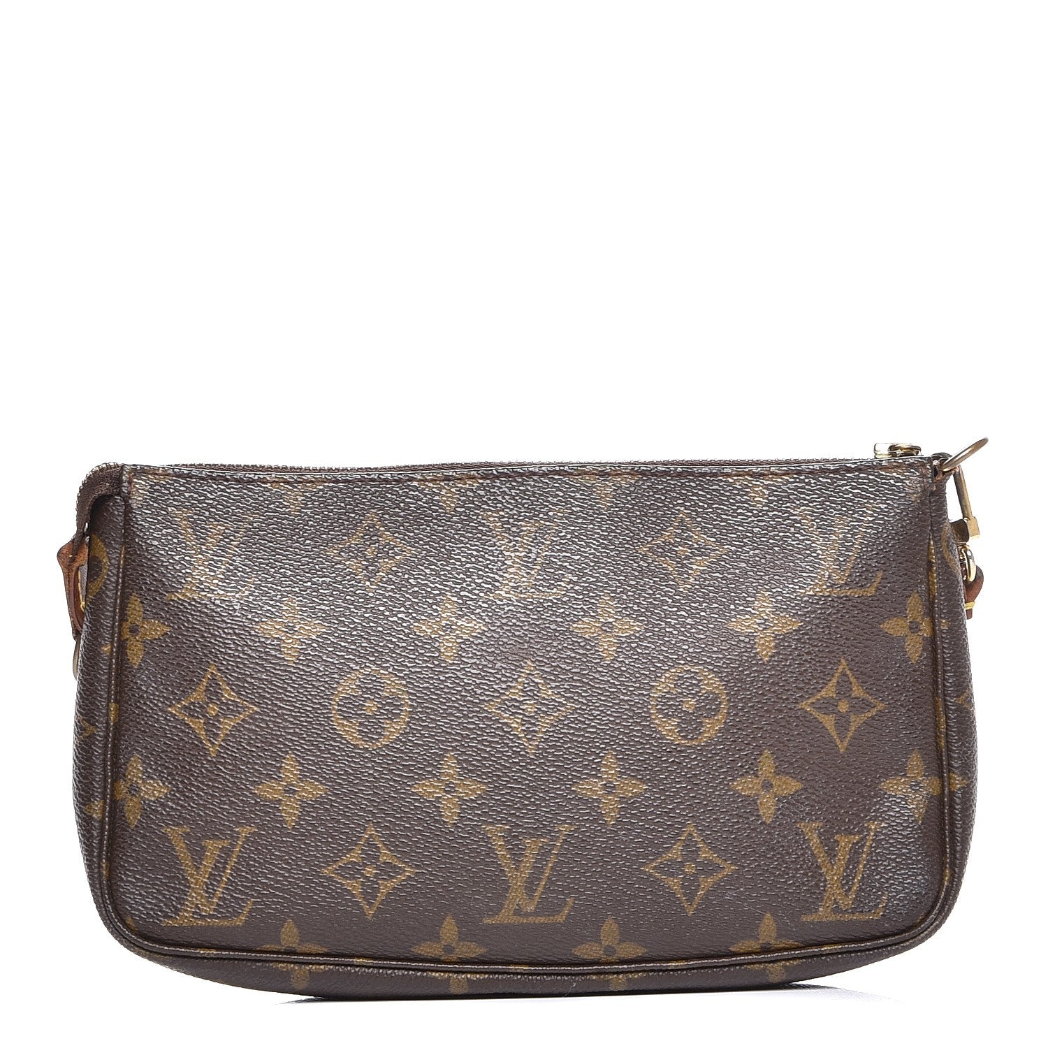 Louis Vuitton Monogram Pochette Accessories 1 of 10